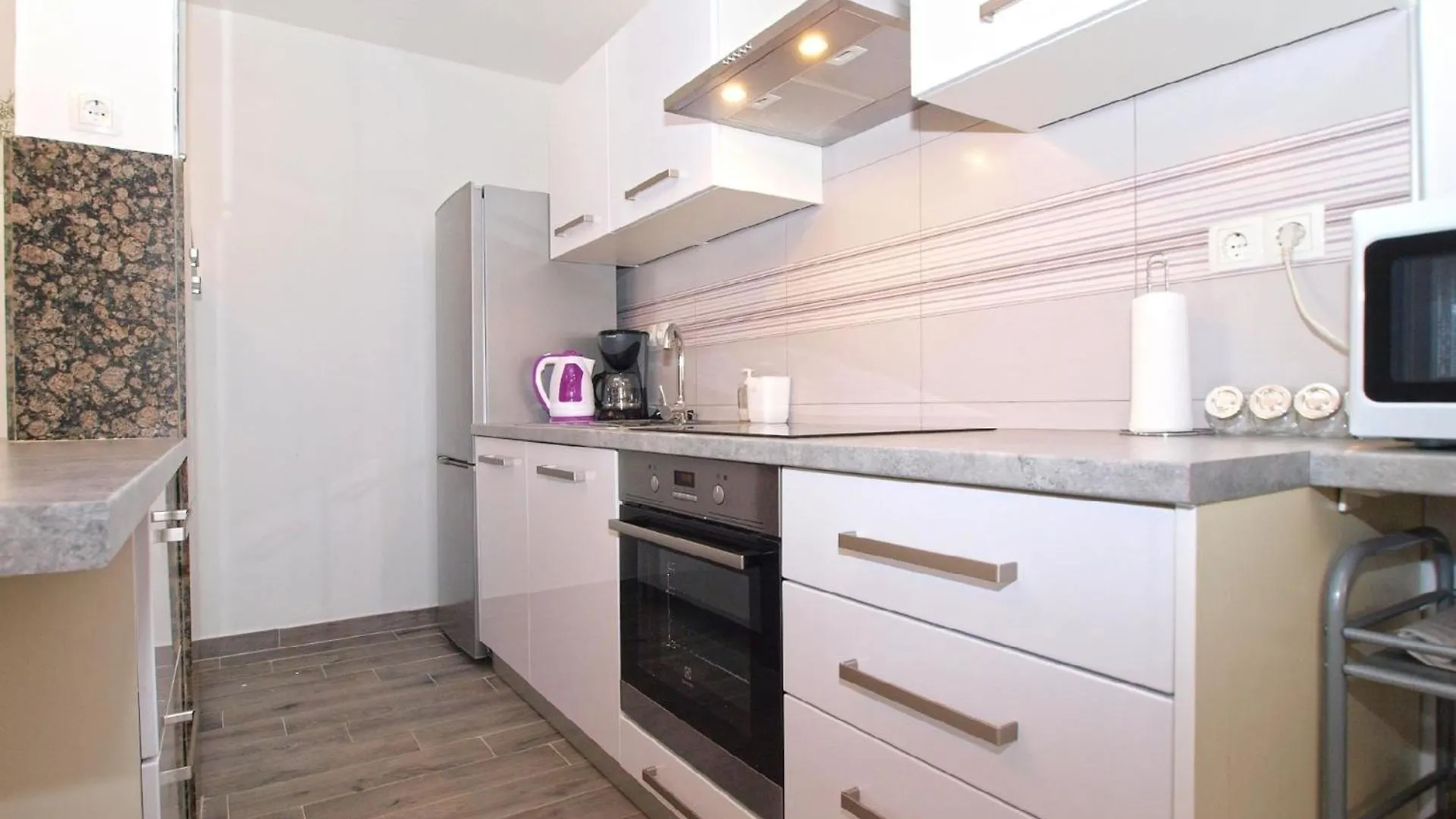 Διαμέρισμα Ferienwohnung Fuer 6 Personen Ca 75 Qm In Fazana, Istrien Istrische Riviera Κροατία