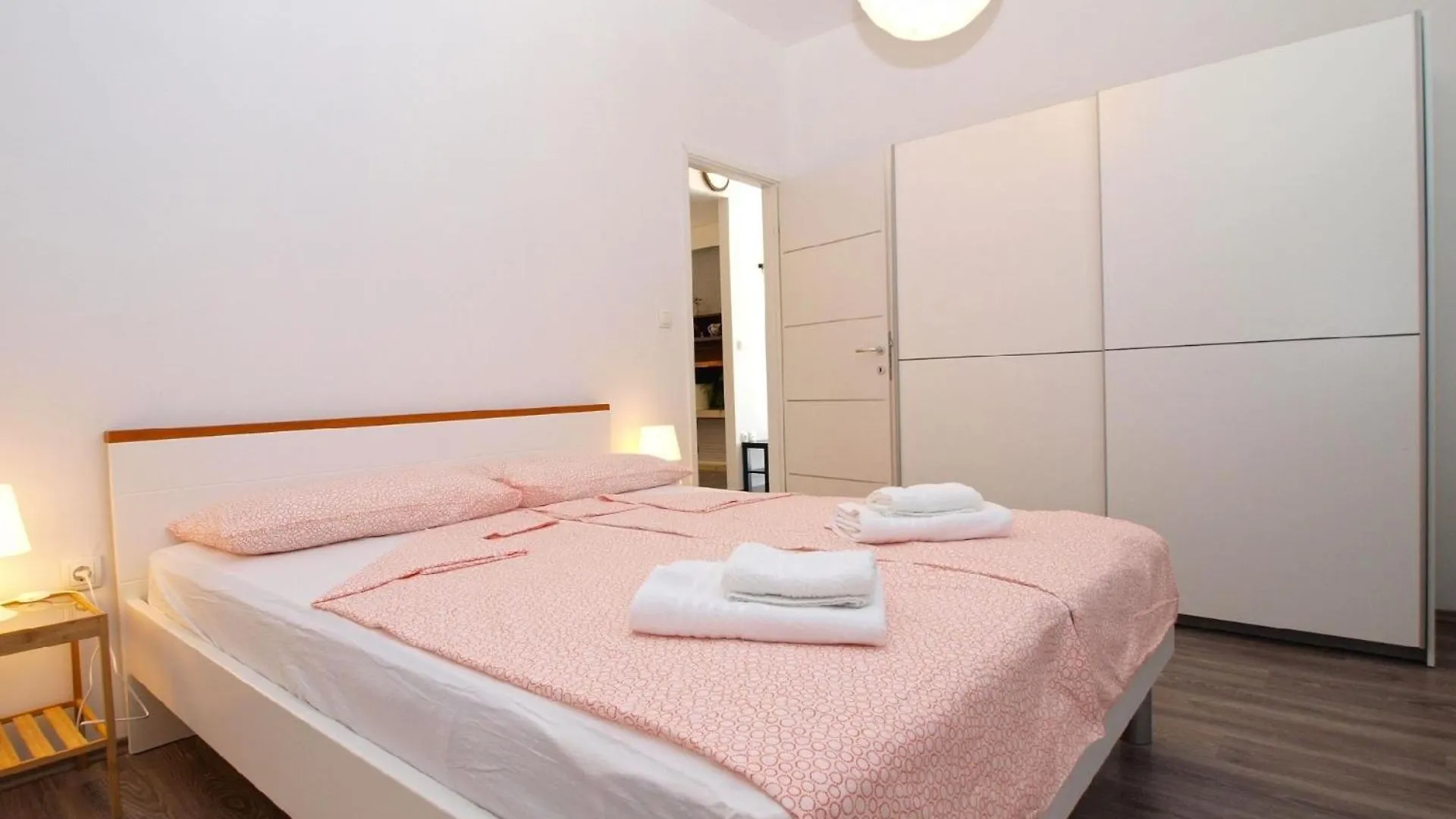 Ferienwohnung Fuer 6 Personen Ca 75 Qm In Fazana, Istrien Istrische Riviera 0*, 파자나