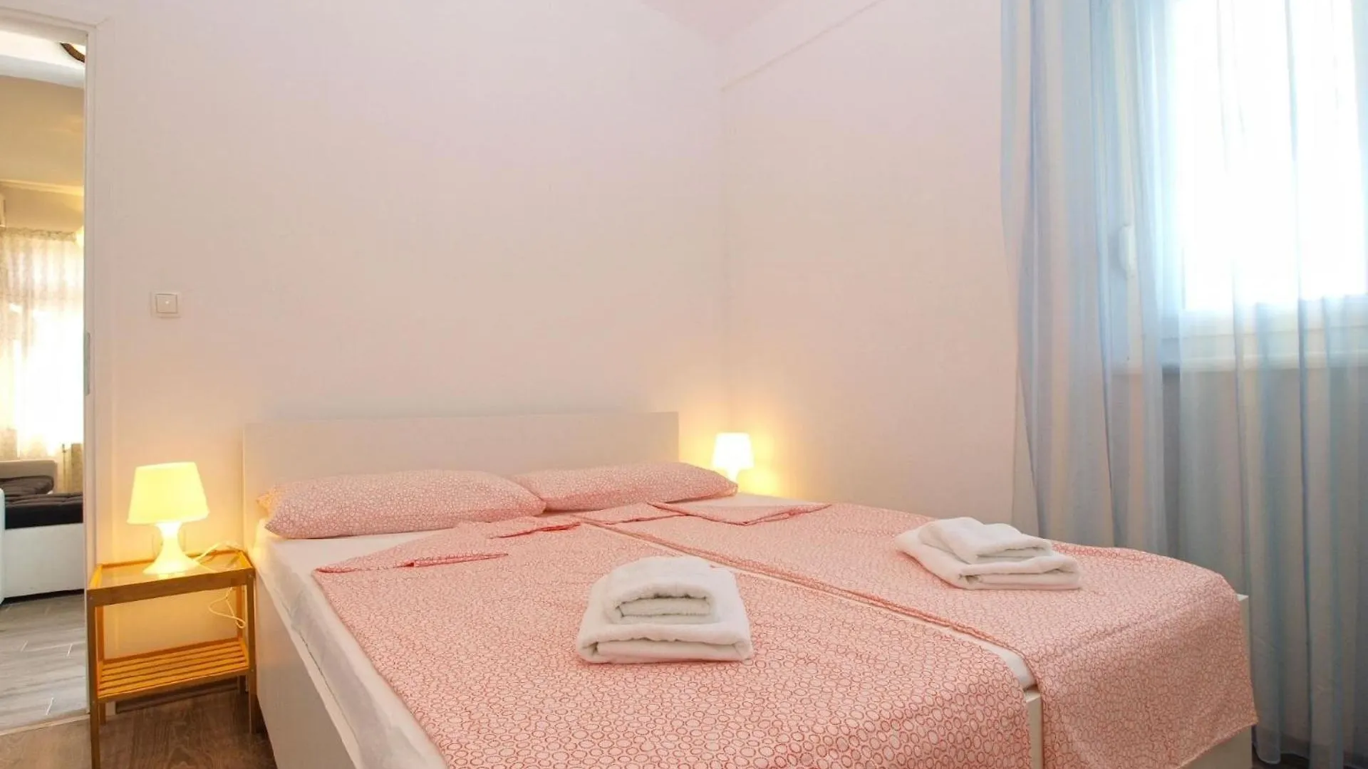 Ferienwohnung Fuer 6 Personen Ca 75 Qm In Fazana, Istrien Istrische Riviera 크로아티아