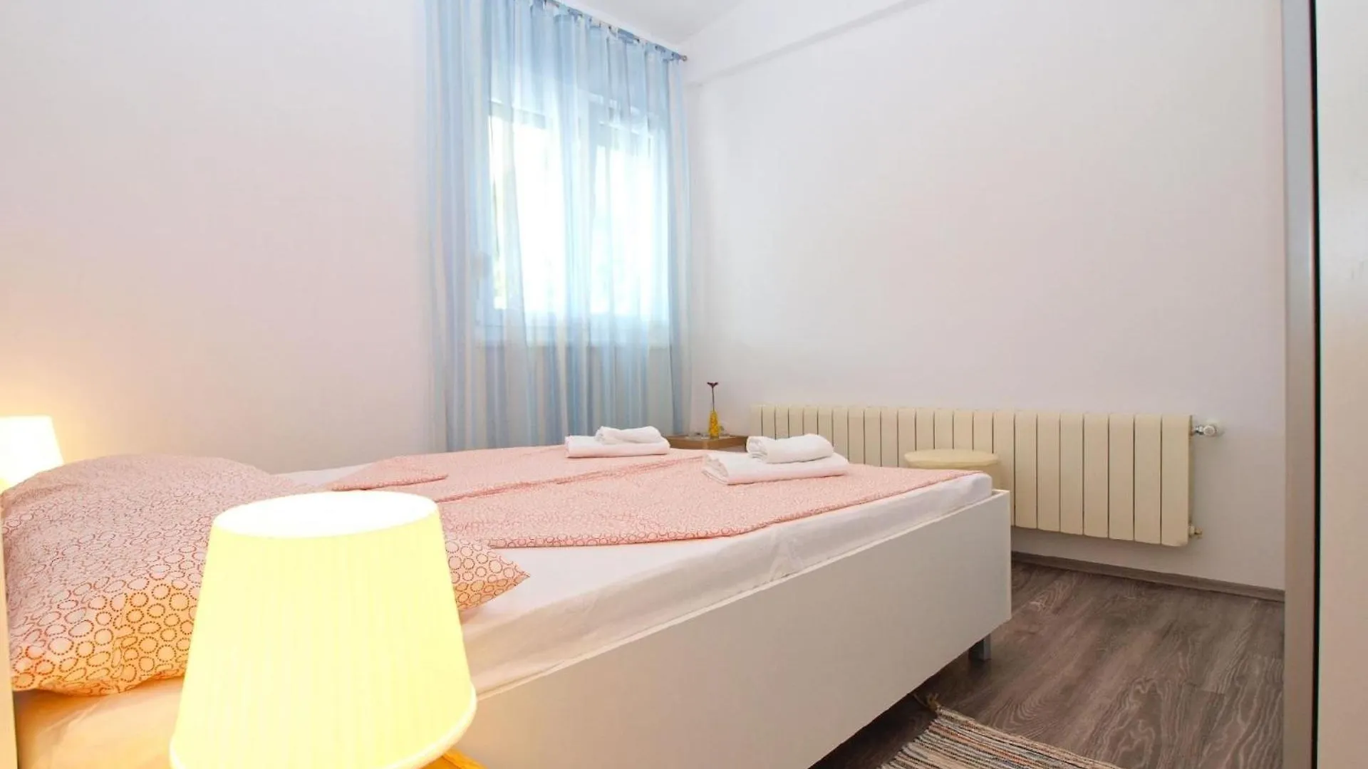 아파트 Ferienwohnung Fuer 6 Personen Ca 75 Qm In Fazana, Istrien Istrische Riviera