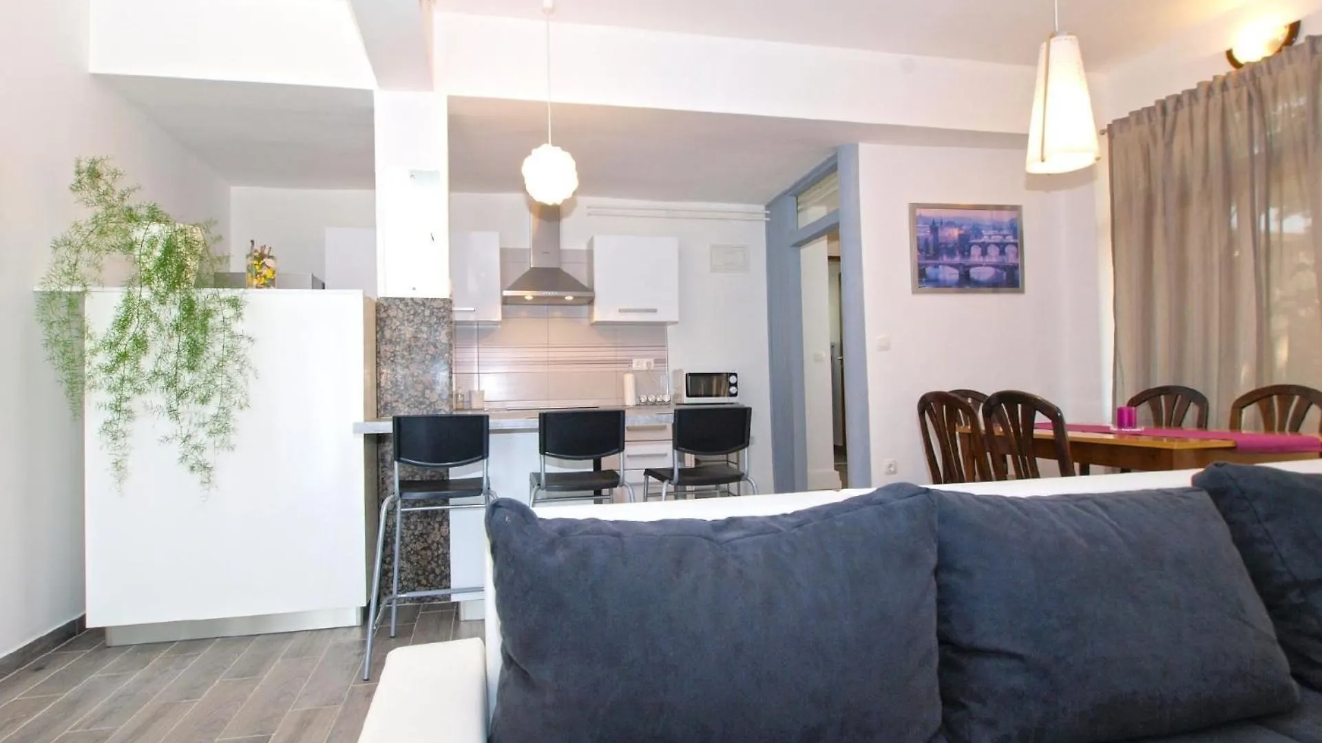 Ferienwohnung Fuer 6 Personen Ca 75 Qm In Fazana, Istrien Istrische Riviera 0*, 파자나 크로아티아