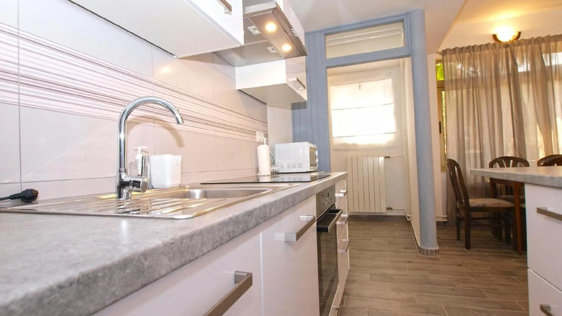 Ferienwohnung Fuer 6 Personen Ca 75 Qm In Fazana, Istrien Istrische Riviera